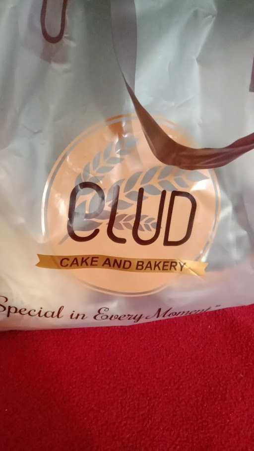 Elud Cake & Bakery, Kotabaru 1