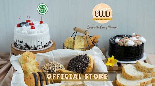 Elud Cake & Bakery, Kotabaru 7