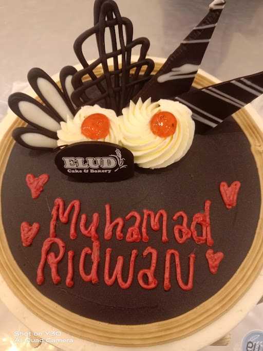 Elud Cake & Bakery, Kotabaru 4