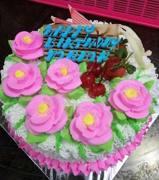 Famansa Cakes Mall Cikampek 3