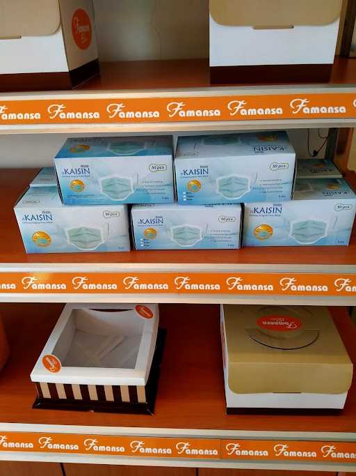 Famansa Cakes Mall Cikampek 10