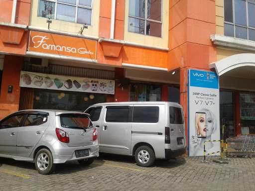 Famansa Cakes Mall Cikampek 9