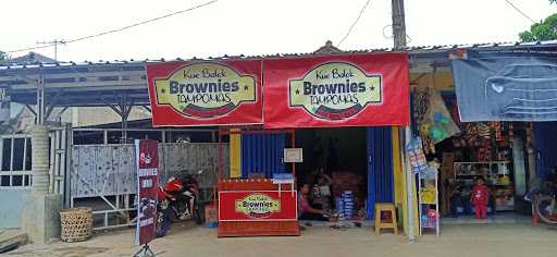 Kue Balok Brownies Lumer Tampomas 3