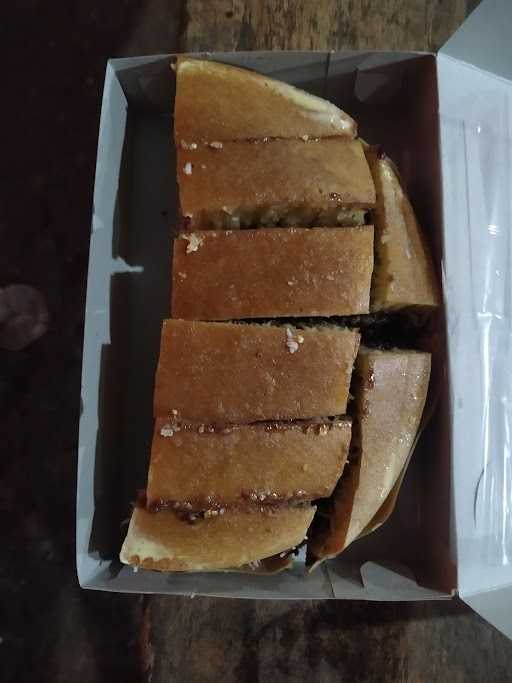 Martabak Roti Bakar Dan Telor 3