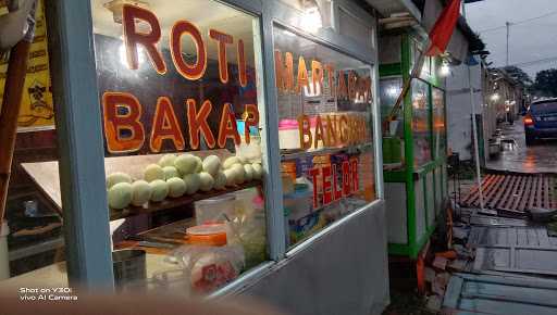 Martabak Roti Bakar Dan Telor 5