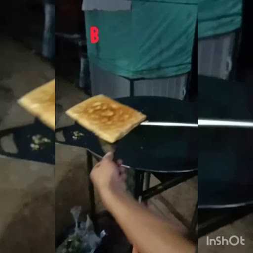 Martabak Roti Bakar Dan Telor 6