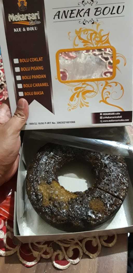 Mekarsari Kue & Bolu 5