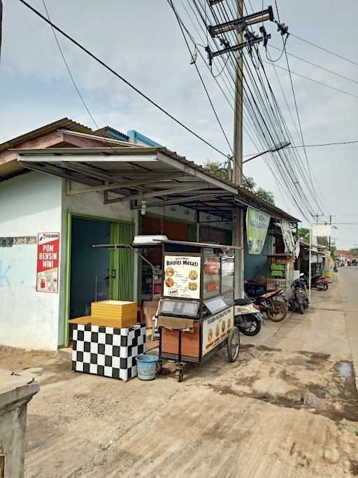 Risoles & Martabak Mini Melati 5