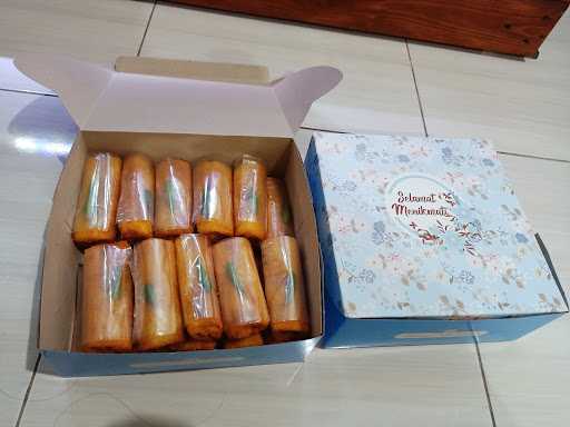 Risoles & Martabak Mini Melati 3