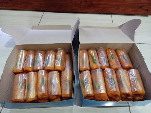 Risoles & Martabak Mini Melati 1