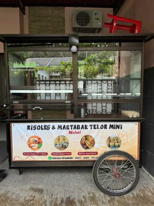 Risoles & Martabak Mini Melati 6