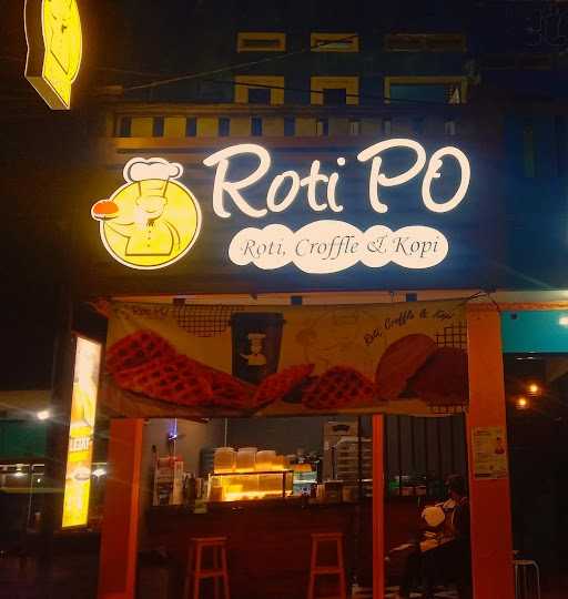 Roti Po 10