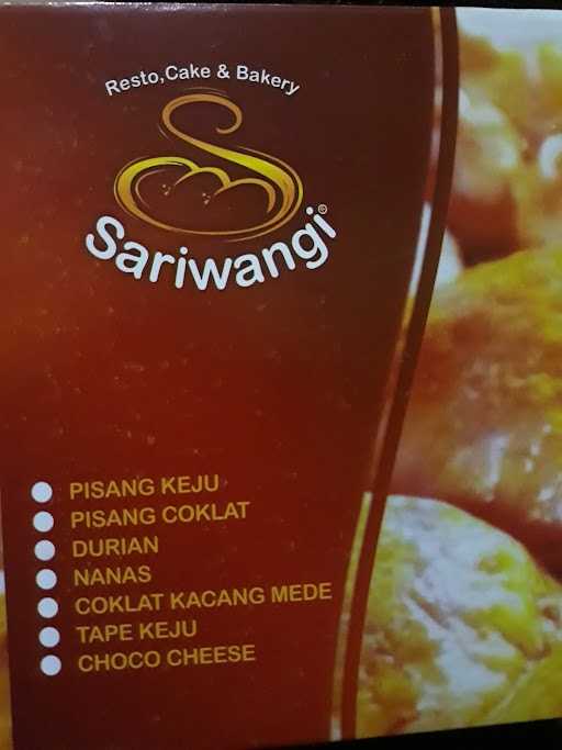 Sari Wangi 10