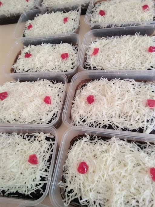 Toko Kue Karomah Cake7 5