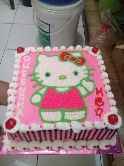 Toko Kue Karomah Cake7 6