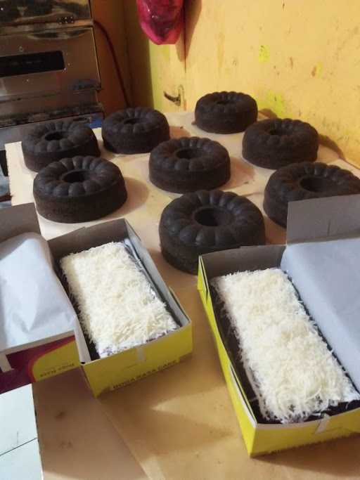 Toko Kue Karomah Cake7 8