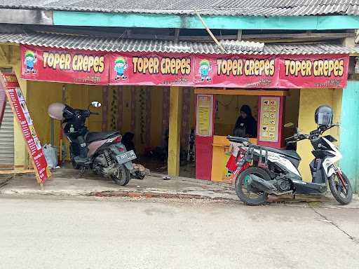 Toper Crepes Pawarengan 4