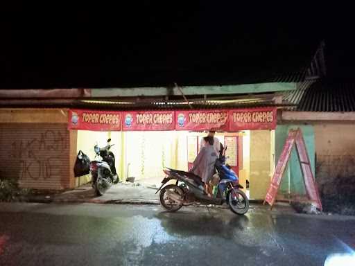 Toper Crepes Pawarengan 5