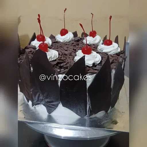 Vinzo Cake 10