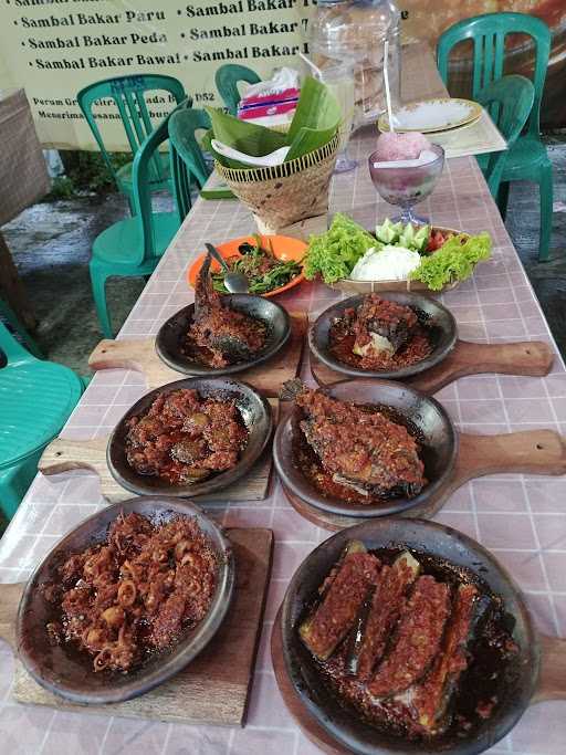 Sambal Bakar Dapur Indah 3