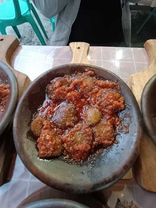 Sambal Bakar Dapur Indah 1