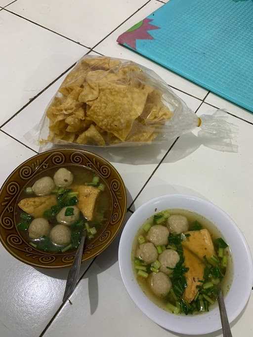 Warungnya Papa Carlos (Bakso Kuah, Sembako, Atk, Vape Juga 5