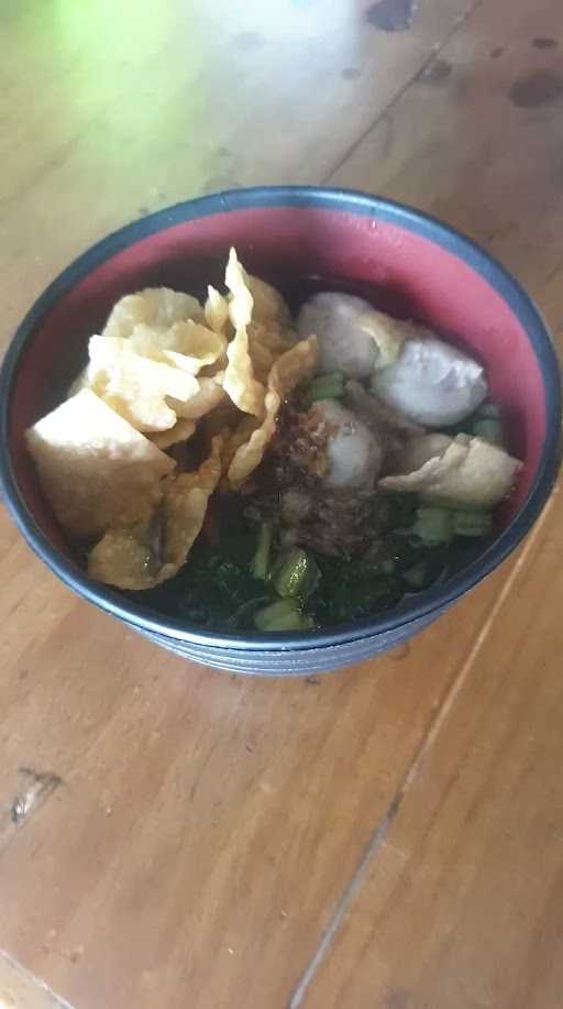 Warungnya Papa Carlos (Bakso Kuah, Sembako, Atk, Vape Juga 4