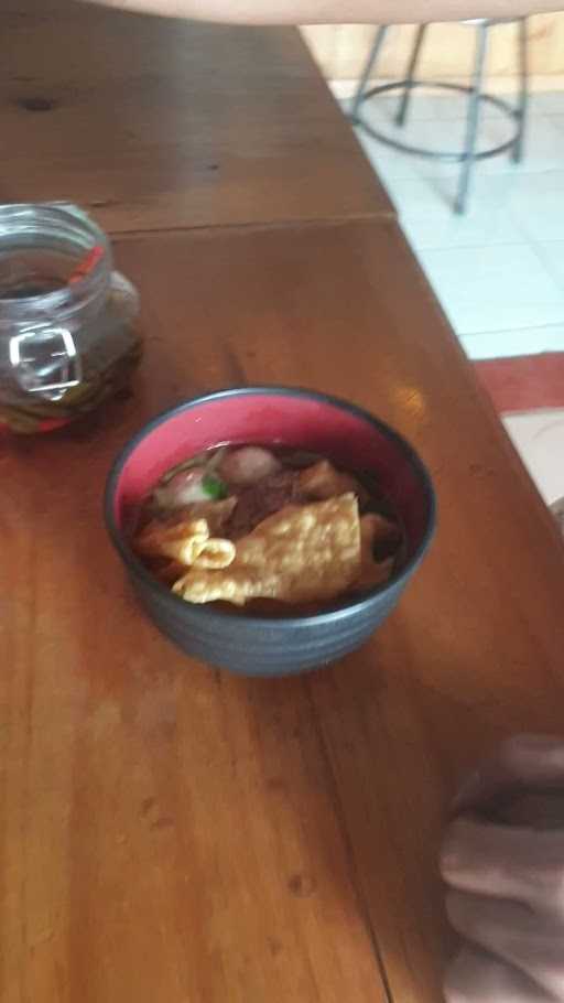 Warungnya Papa Carlos (Bakso Kuah, Sembako, Atk, Vape Juga 2