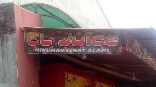 El Juice 3