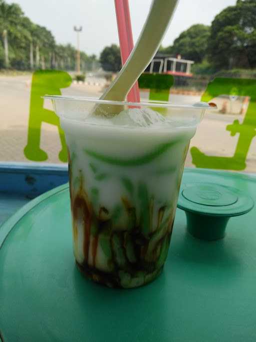 Es Cendol Beras Sakalibel 1