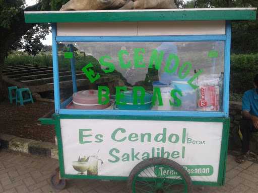 Es Cendol Beras Sakalibel 6