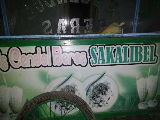 Es Cendol Beras Sakalibel 2