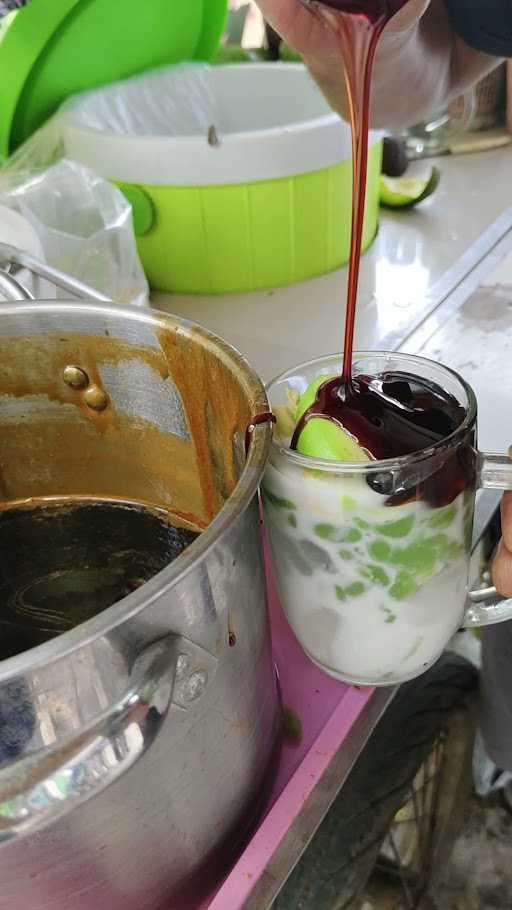 Es Cendol Yuli Caantik 10