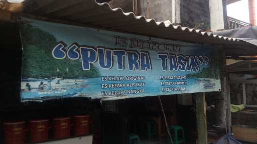 Es Kelapa Muda Putra Tasik 6