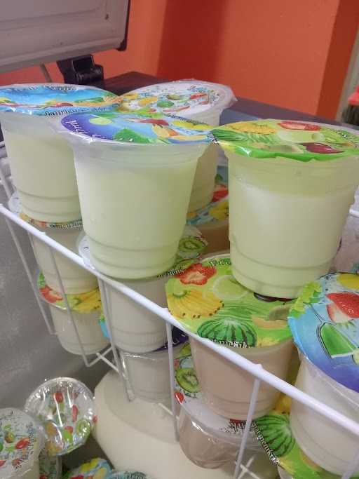 Kedai Susu Murni Cikampek 2