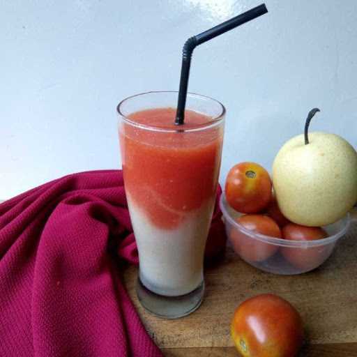 Mekar Juice Dan Sop Buah 5