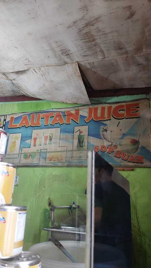 Lautan Juice 2