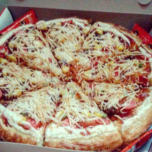 Pizza Dahsyat 7