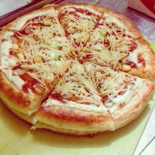 Pizza Dahsyat 1