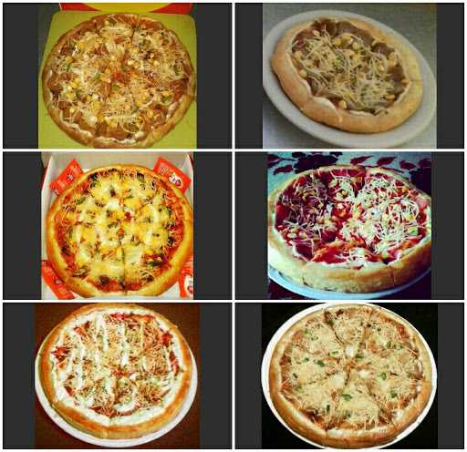 Pizza Dahsyat 4