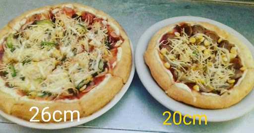 Pizza Dahsyat 3