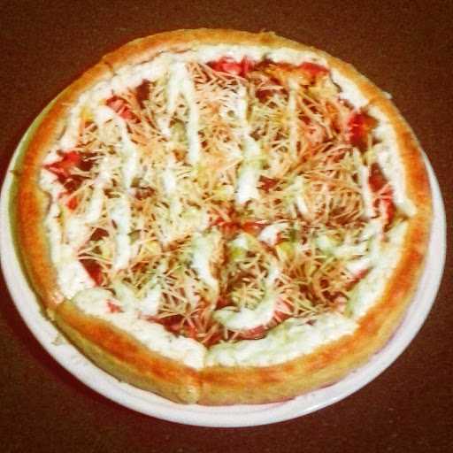 Pizza Dahsyat 2