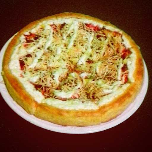 Pizza Dahsyat 9