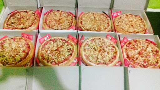 Pizza Dahsyat 6