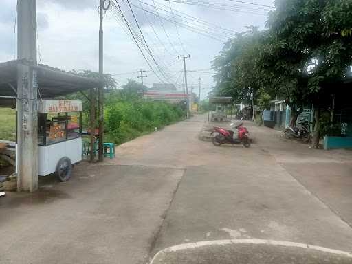 Warung Soto Banyumas 4