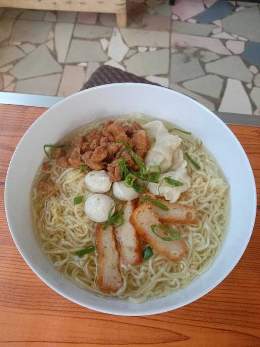 Bakmi Rosella Khas Kalimantan 9