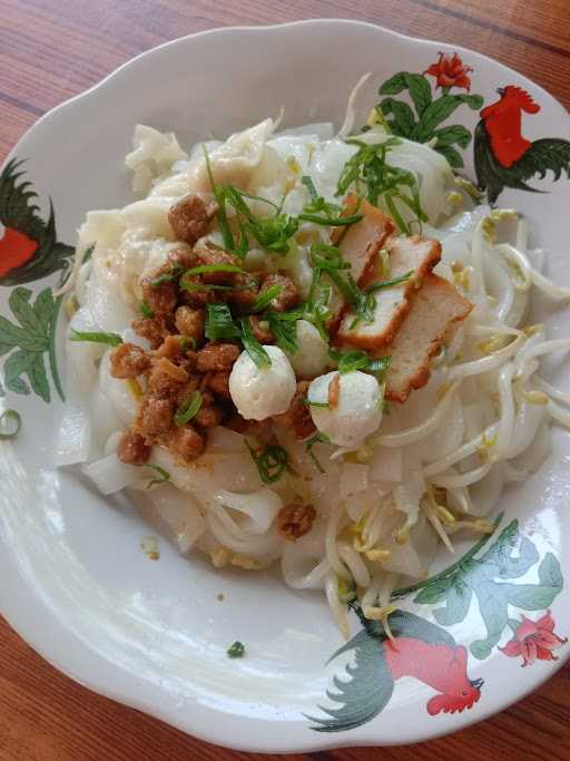 Bakmi Rosella Khas Kalimantan 3