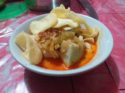 Bakmie Pangsit Rey 1