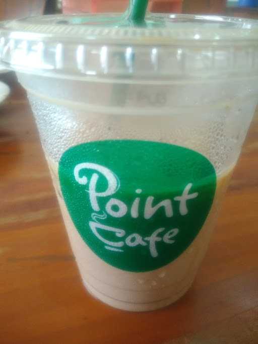 Point Coffee Spbu Bukit Indah 9