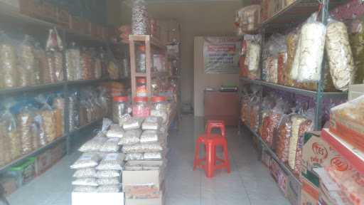 Akmal Jaya Snack 10